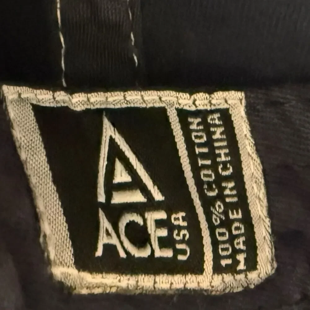 Starved Rock Park Hat‎ Blue Cotton ACE USA Adventurecore